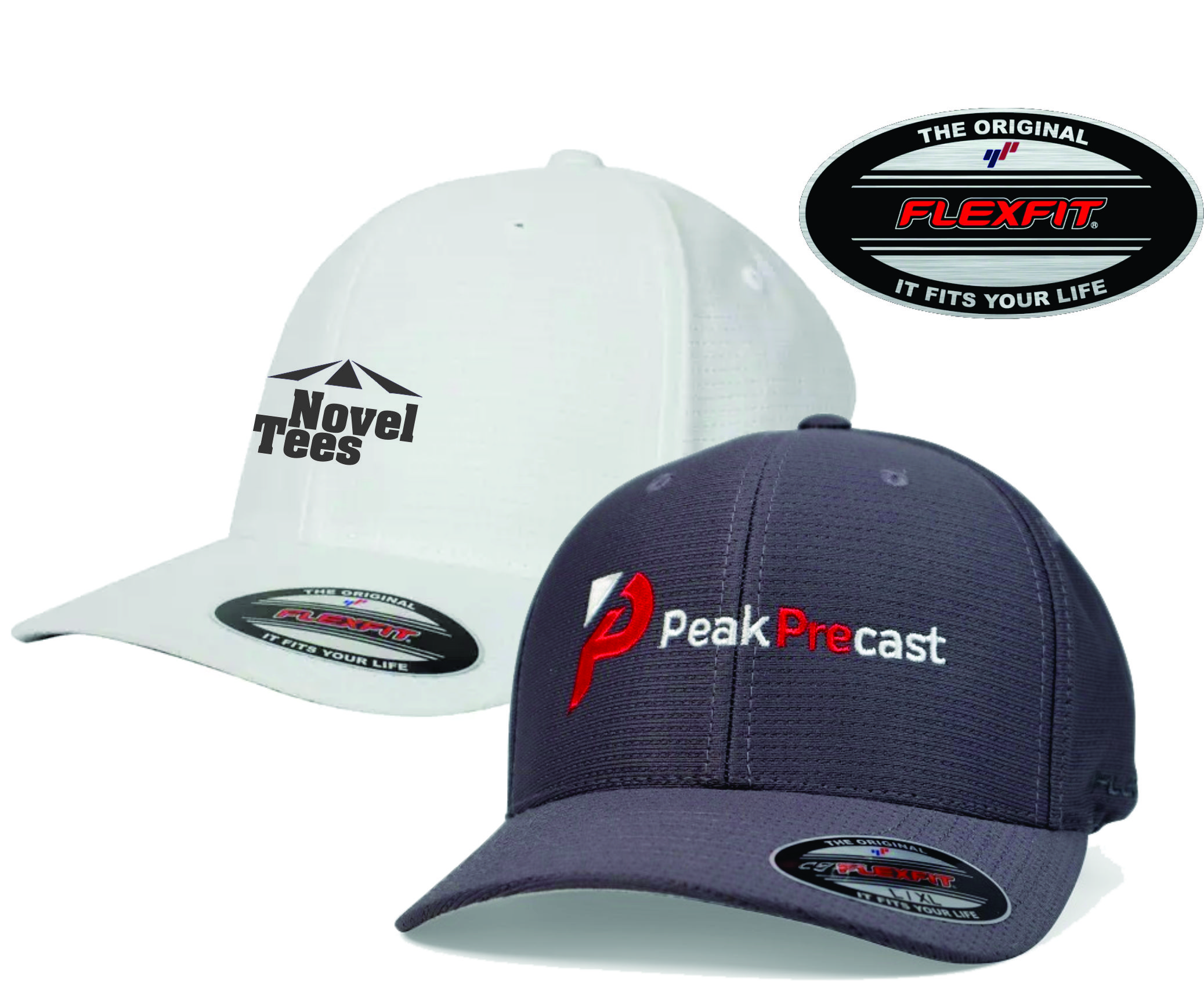 Promotional Flexfit Caps
